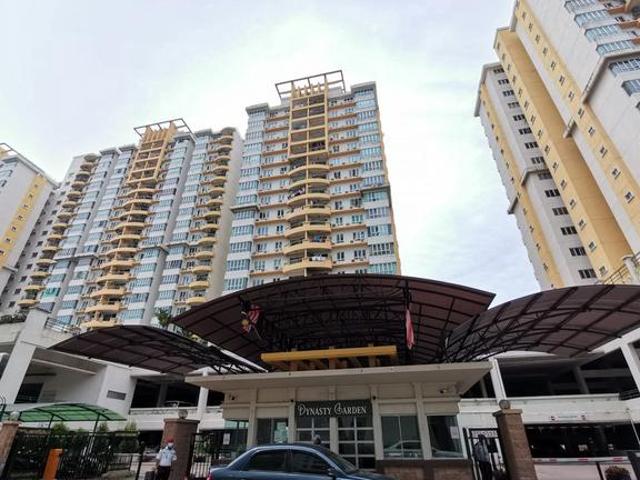 Condominium for rent in Country Heights Damansara, Kuala Lumpur