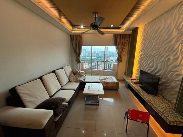 Condominium for rent in Country Heights Damansara, Kuala Lumpur