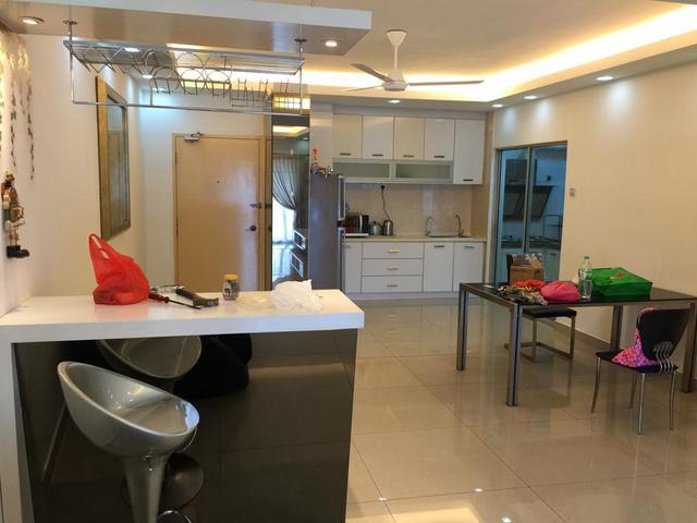Condominium for sale in Country Heights Damansara, Kuala Lumpur