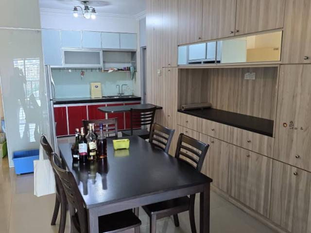 Apartment for rent in Country Heights Damansara, Kuala Lumpur