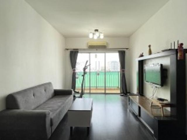 Apartment for rent in Country Heights Damansara, Kuala Lumpur