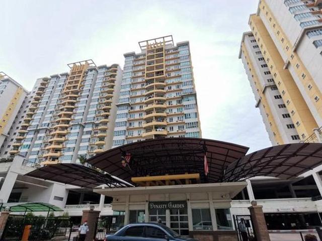 Condominium for rent in Country Heights Damansara, Kuala Lumpur