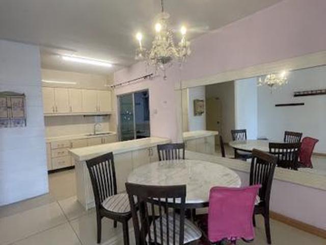 Condominium for rent in Country Heights Damansara, Kuala Lumpur