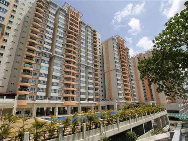 Condominium for rent in Country Heights Damansara, Kuala Lumpur