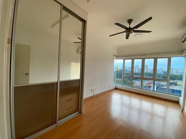 Condominium for rent in Country Heights Damansara, Kuala Lumpur