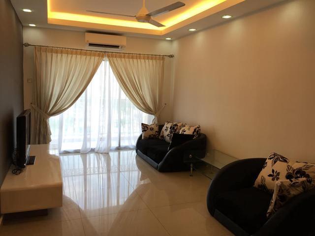 Condominium for sale in Country Heights Damansara, Kuala Lumpur