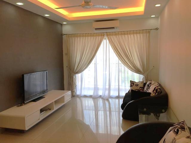 Condominium for sale in Country Heights Damansara, Kuala Lumpur