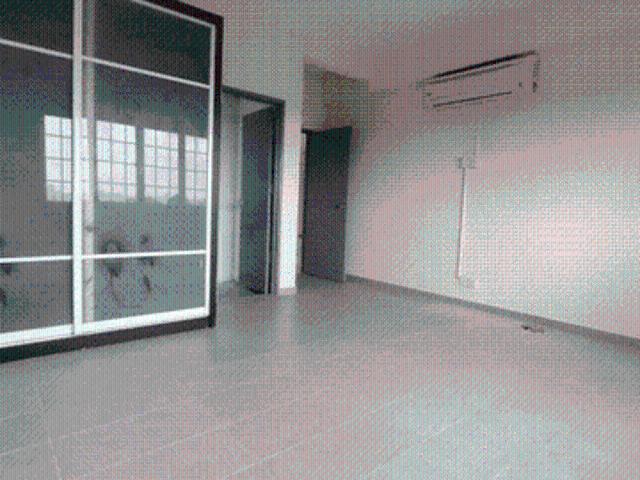 Apartment for rent in Port Klang, Selangor