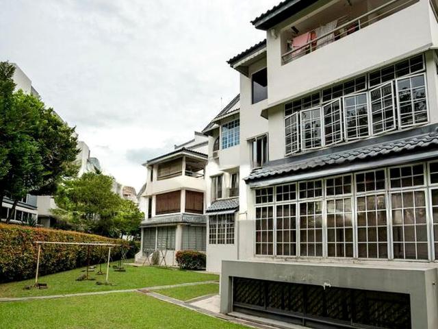 Apartment for sale in Holland