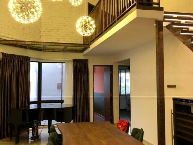 Apartment for sale in Bukit Timah