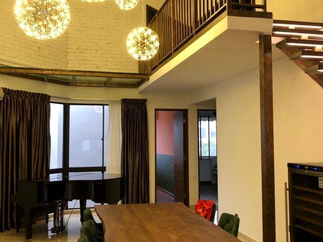 Apartment for sale in Holland