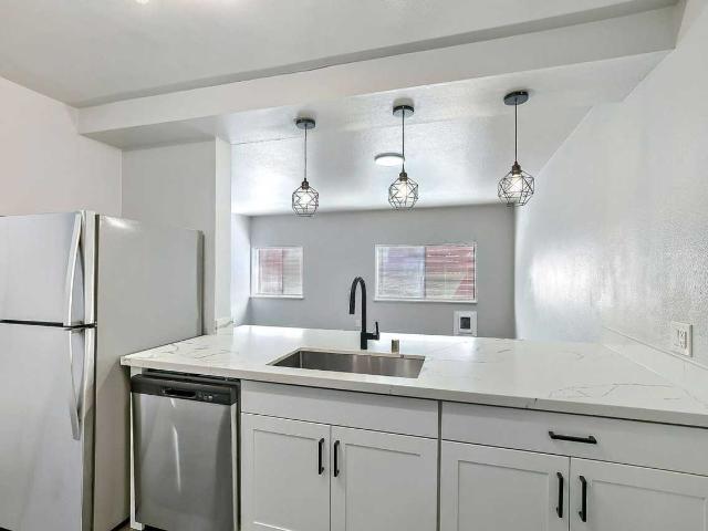 Apartment for rent in Seattle, Washington