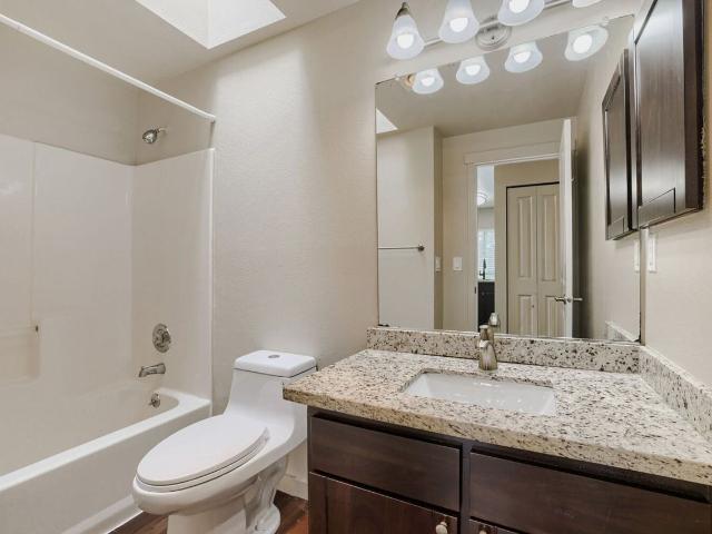 Apartment for rent in Seattle, Washington