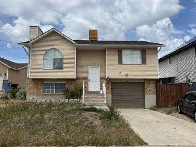 House for sale in Taylorsville, Utah