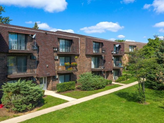 Apartment for rent in Woodridge, Illinois