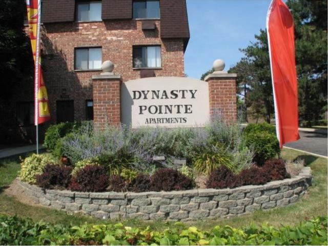Apartment for rent in Woodridge