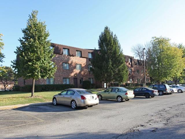 Apartment for rent in Woodridge, Illinois
