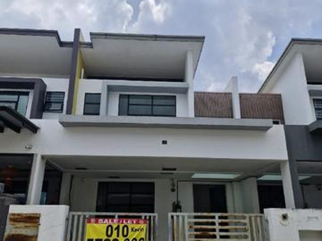 Residential House for sale in Mentakab, Pahang