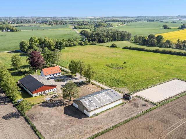 Villa til salg i Køge