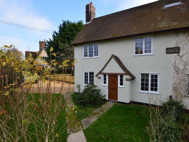 House for rent in Halstead, Braintree