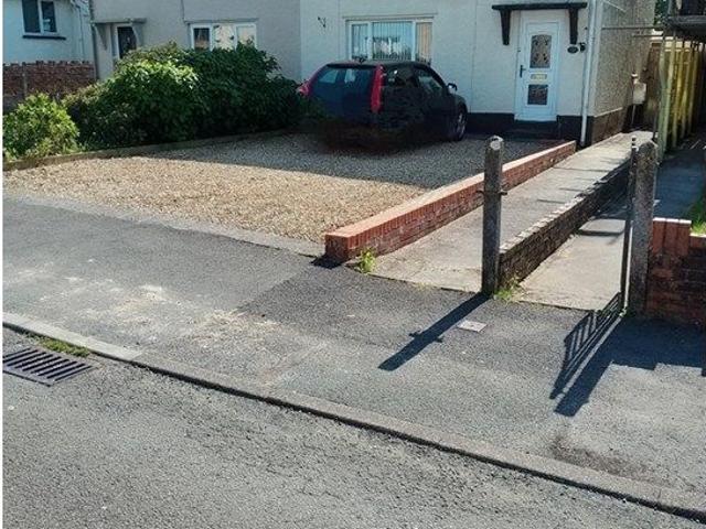 House for rent in Llandeilo, Wales
