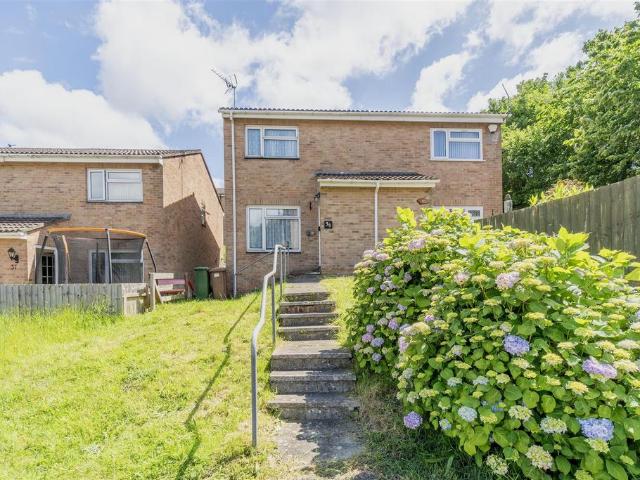 House for rent in Crownhill, Plymouth