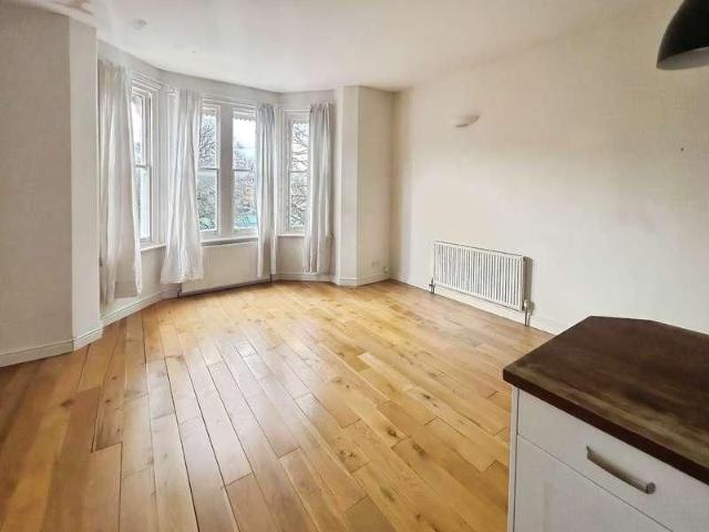 Apartment for rent in Harpur, Bedford