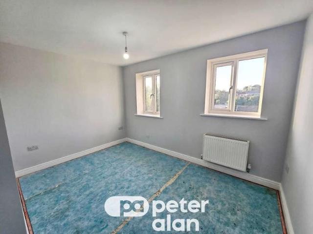 House for rent in Coedffranc, Skewen