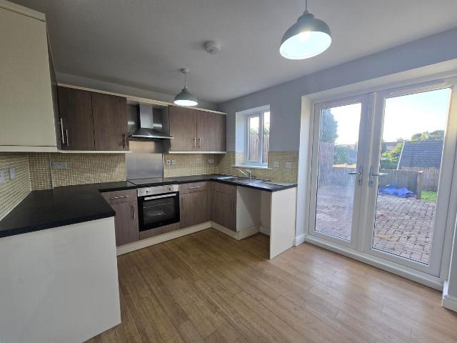 Apartment for rent in Coedffranc, Skewen