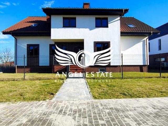 Dom na sprzedaż w Szczecin, Zachodniopomorskie