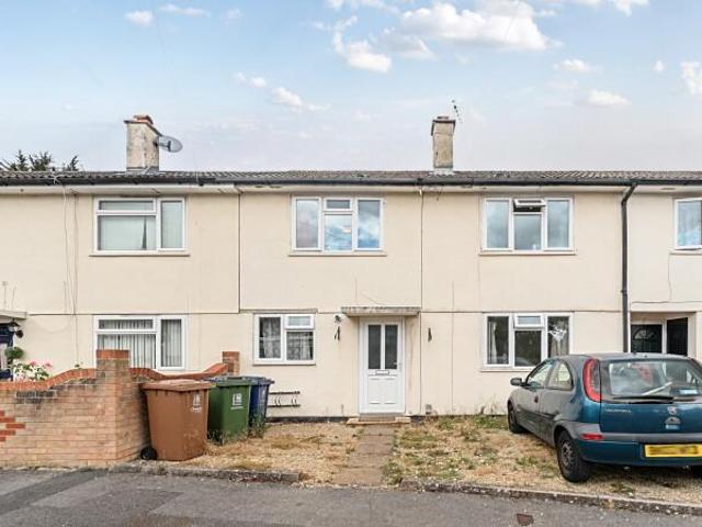 House for rent in Town Furze, The Slade