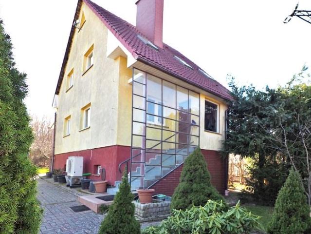 Dom na sprzedaż w Koszalin, Zachodniopomorskie