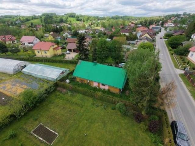 Dom na sprzedaż w Dynów, Podkarpackie
