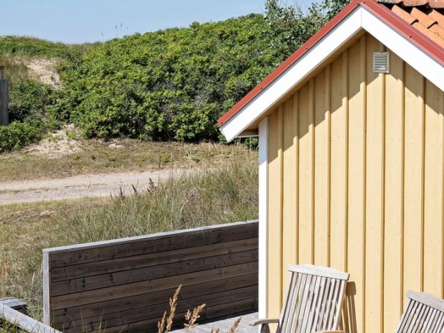 Hus till salu i Laholm, Halland