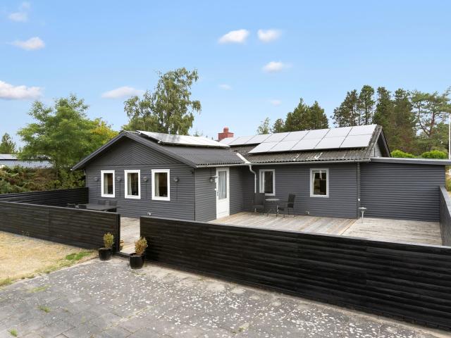 Hus til salg i Brønderslev-Dronninglund