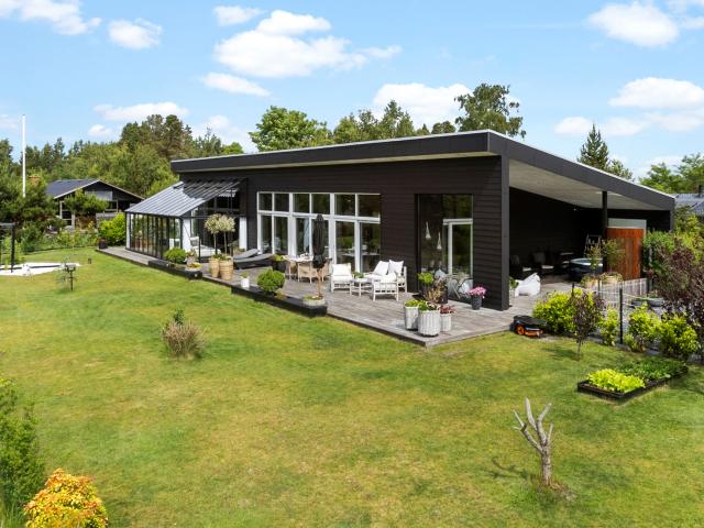 Hus til salg i Brønderslev-Dronninglund