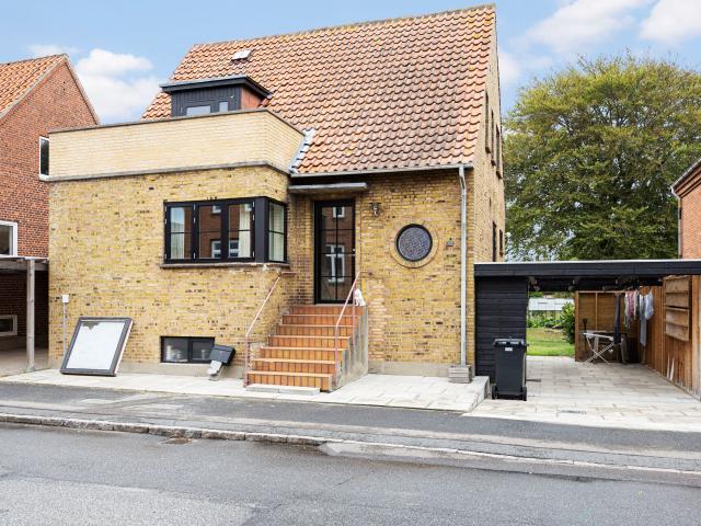 Villa til salg i Korsør, Slagelse