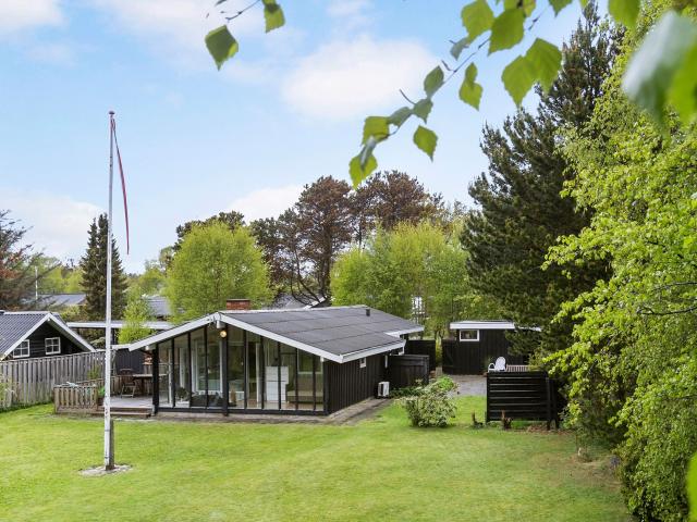 Hus til salg i Brønderslev-Dronninglund