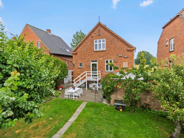 Villa til salg i Slagelse