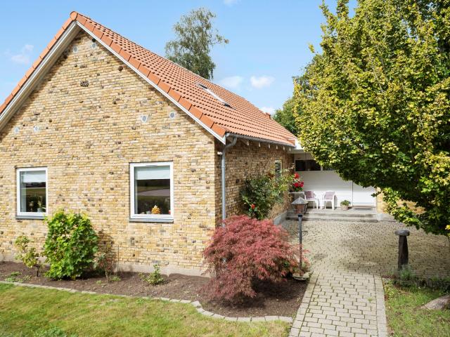 Villa til salg i Jyderup, Holbæk