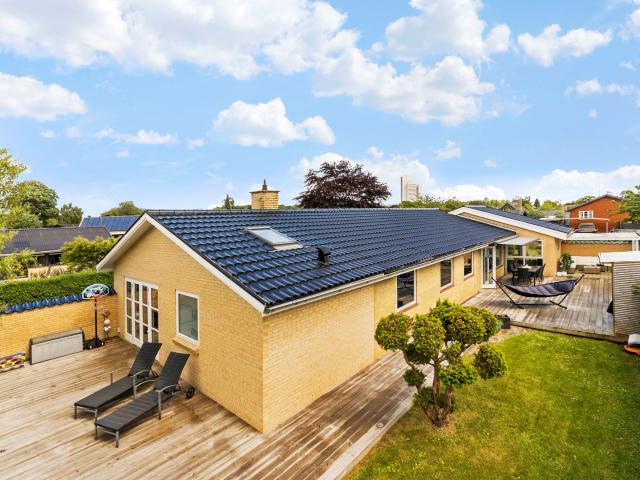 Villa til salg i Herlev, Brøndby
