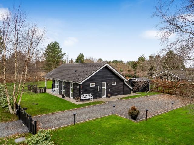 Hus til salg i Brønderslev-Dronninglund