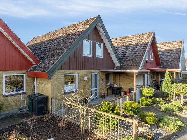 Ejendom til salg i Dyrhaugegårde, Assens