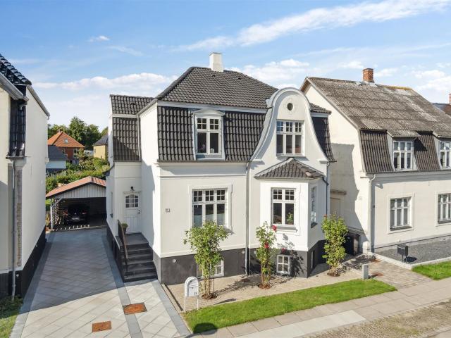 Villa til salg i Korsør, Slagelse