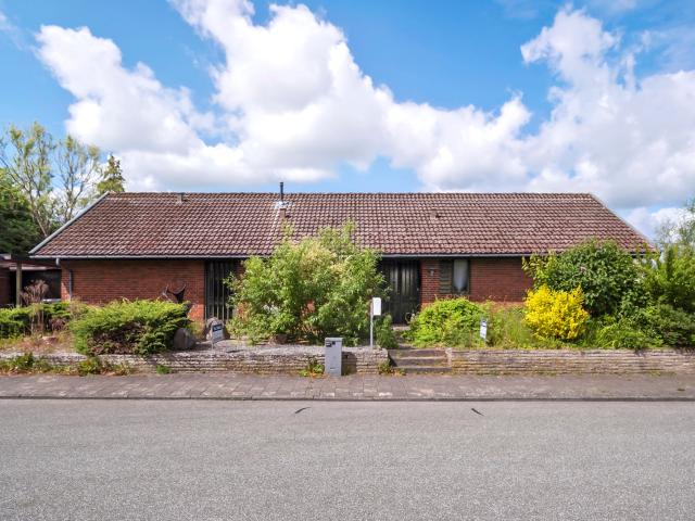Villa til salg i Frederikssund, Brøndby