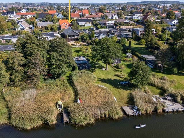 Villa til salg i Appenæs, Næstved