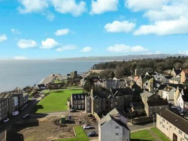 House for sale in Kirkcaldy, Scotland