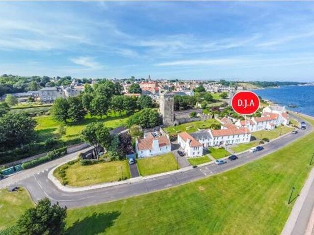 House for sale in Kirkcaldy, Scotland