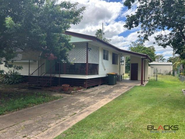 House for rent in Dysart, Queensland