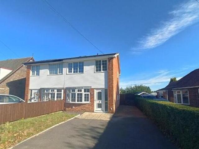 House for rent in Grantham, Barholm